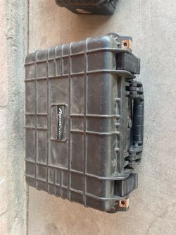 Tool case