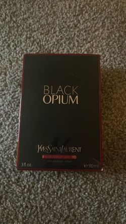 YSL perfume