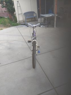 Women Mountain Bike