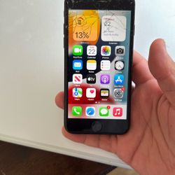 Iphone 7 32Gb Unlocked 