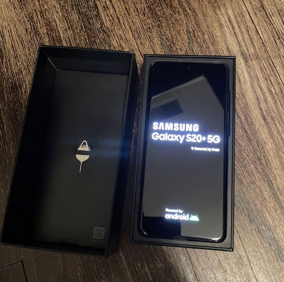 Samsung Galaxy S20 5G 128G