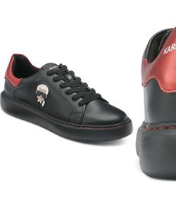 Karl Lagerfeld Shoes