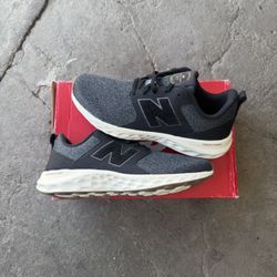Mens New Balance Shoes