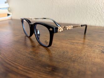 Chrome Hearts Glasses