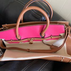 Handbag