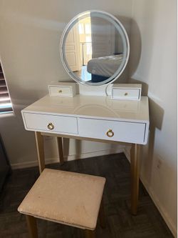 Vanity