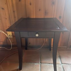Bedside Table / Side Table