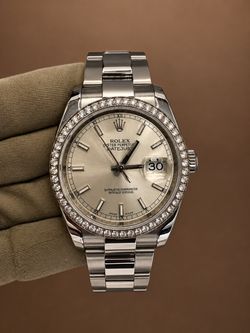ROLEX DATEJUST