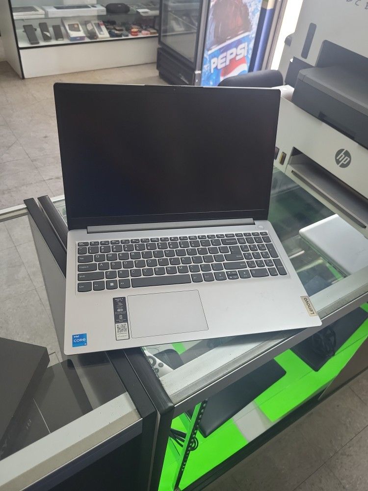 Lenovo IdeaPad 1 14" Laptop