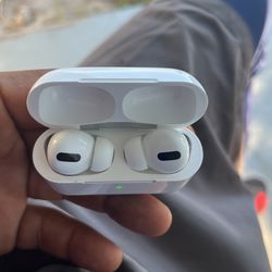 Apple Airpod PRO