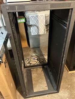 FREE Server / audio Rack 40U