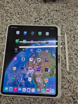 iPad pro 11in m5 unlocked carrier