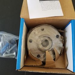 vw audi rear hub bearing mk7 mk7.5 a8 golf r s3