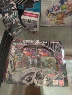 One Piece Illustration Box vol 8