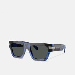 VERSACE Men's Sunglasses Made In Italy 