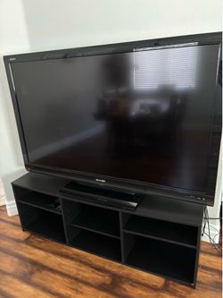65 inch smart TV