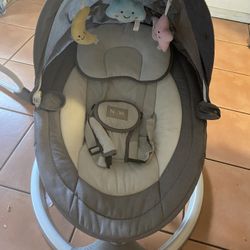 Nova Jool Baby Swing
