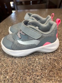 Child Nike shoes