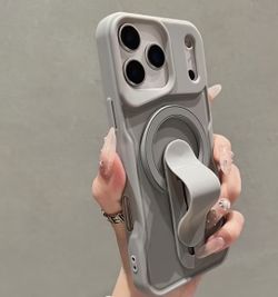 IPhone 17 pro Max Phone Case