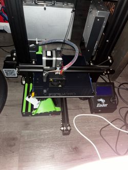 Ender 3 pro