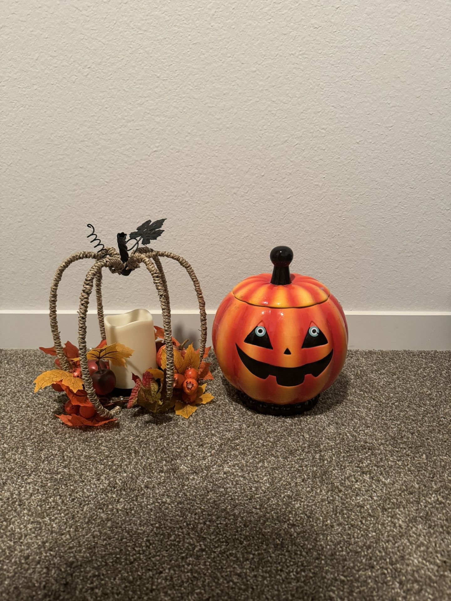 Halloween Decorations 