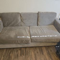 Couch (Pickup Only)