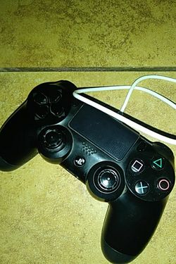 Ps4 controller
