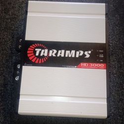 Taramps 3000.1 $160