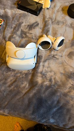 Oculus quest 2