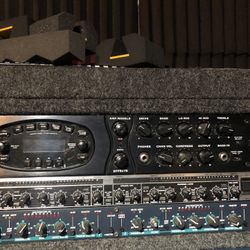 Line6 bass pod xt pro