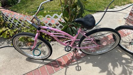 Free 2 bikes working bikes free!!
