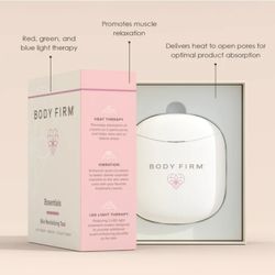 Body Firm  Skin Revitalizing Tool
