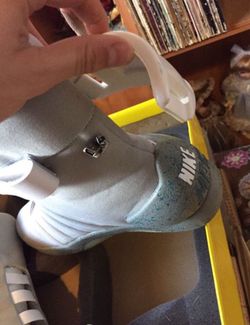Nike air mags size 12 for Sale in Palm Springs FL OfferUp