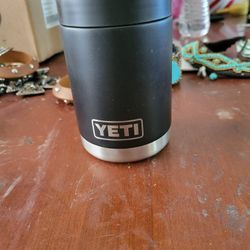 Yeti Quantcast 10oz