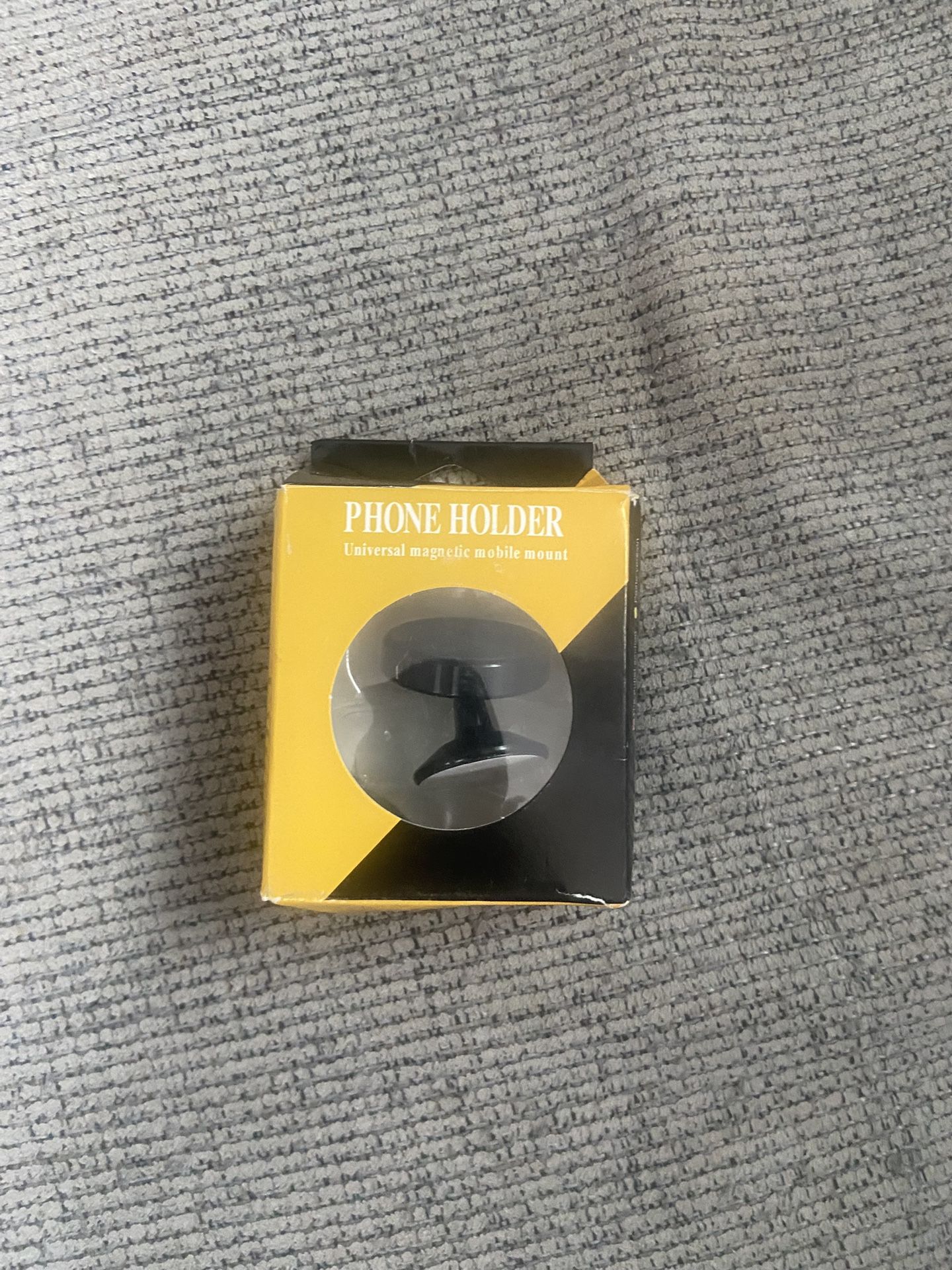 Phone Holder Magnet