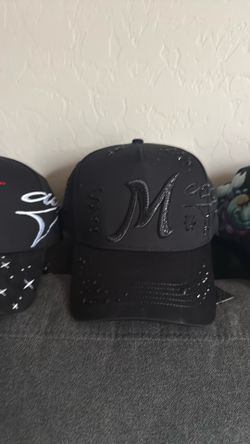 Dandy x 31 Gorras