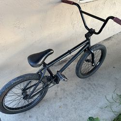 Kink Gap FC BMX Bike 20”