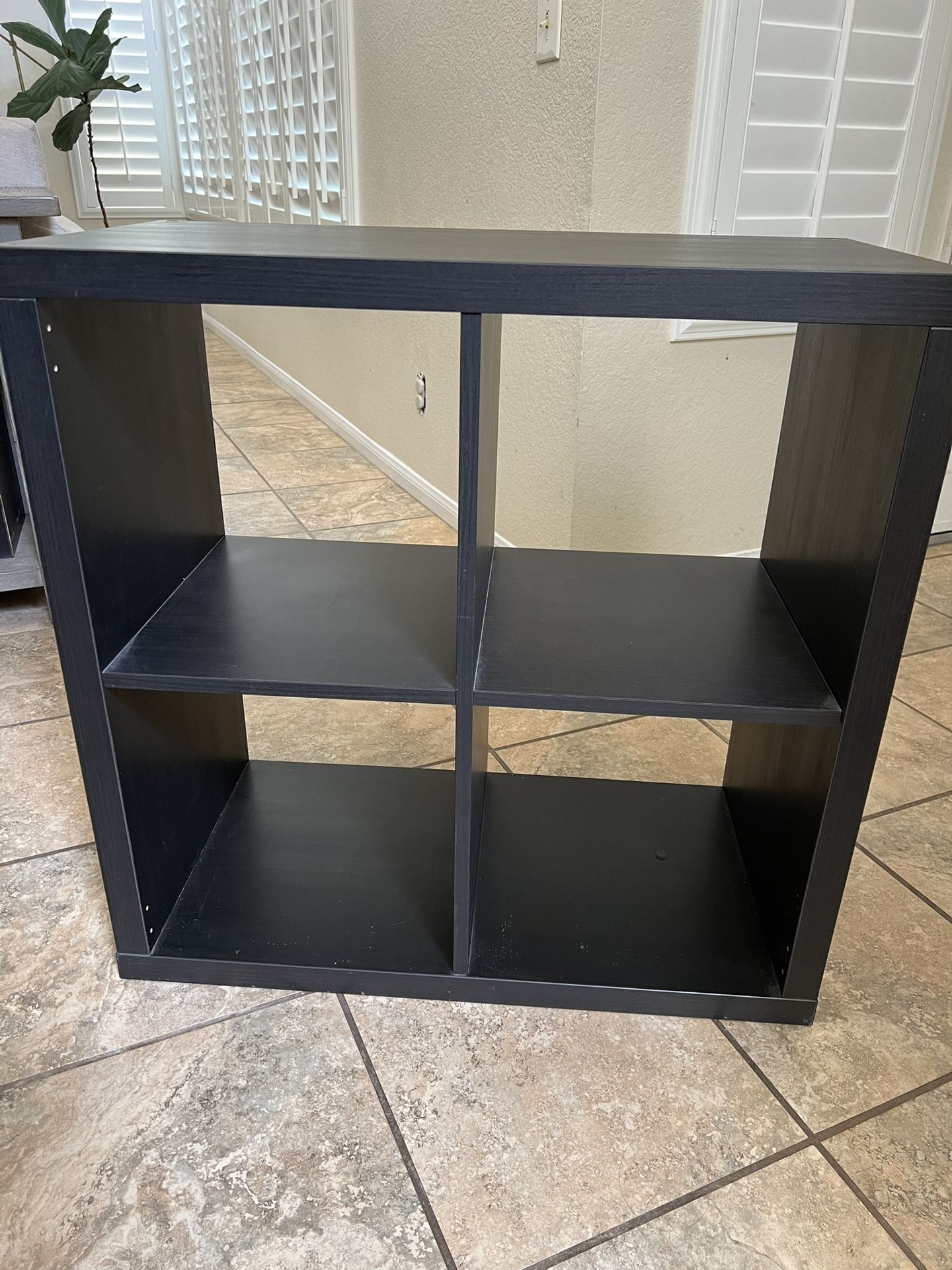 Cube Shelf Storage Organizer 