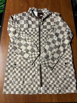 Cute Women’s Windbreaker Size Small