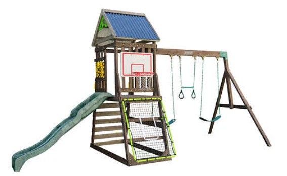 KidKraft In the Zone Playset (1 in stock)