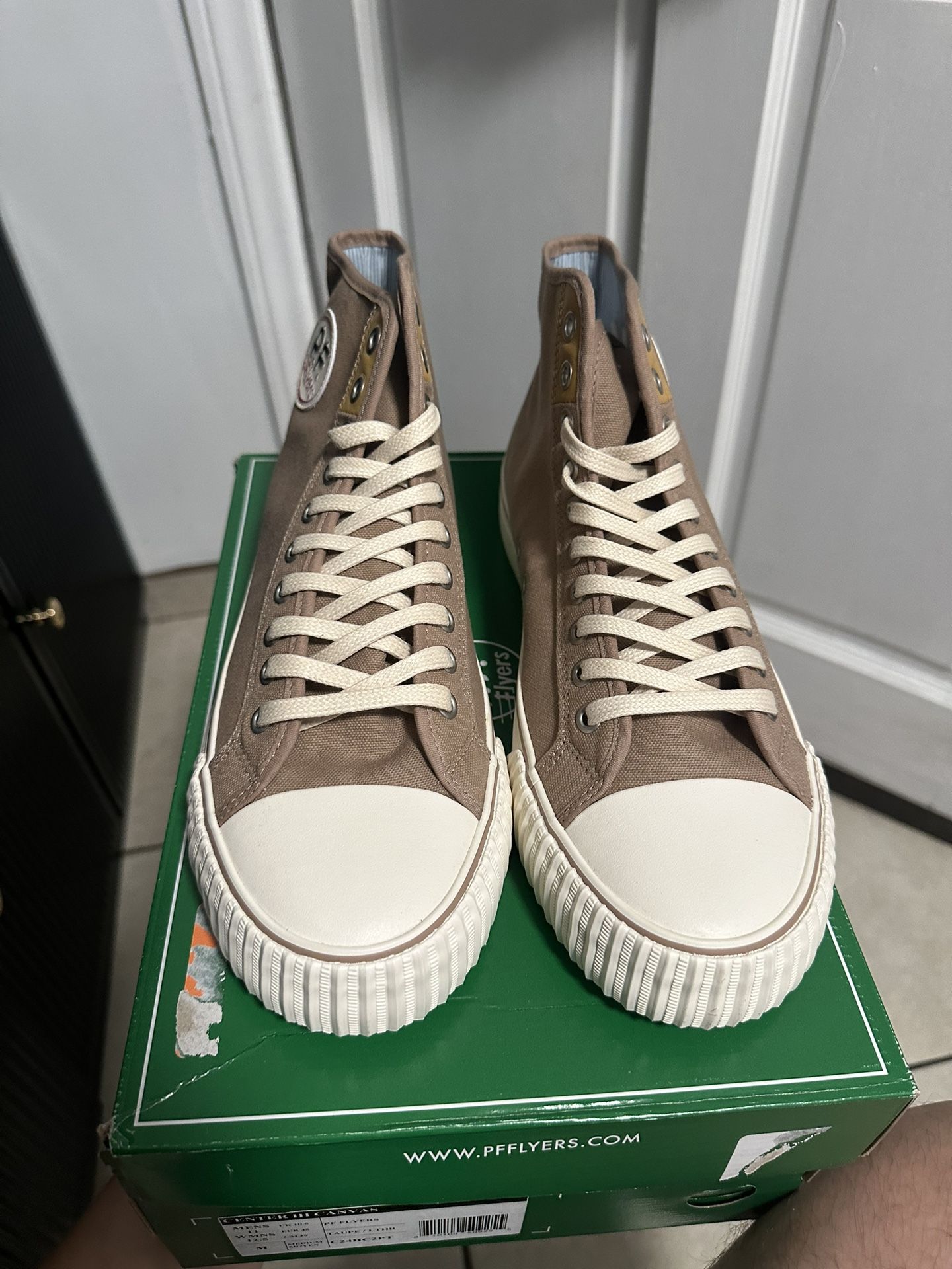 PF Flyers Size 11 Brand New $55 OBO