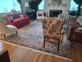 Persian Rug  Sino RAJ 50