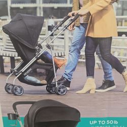 Reversible Baby  Stroller 