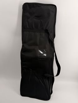 Unbranded Black Soft Storage Case 37" x 12''