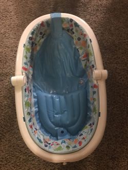 Baby Bath tube