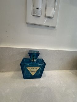 Guess Seductive Blue Cologne