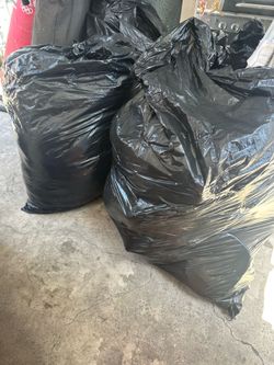 Clothing and toys