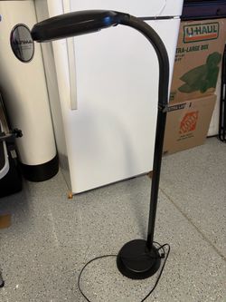 Ott Lamp