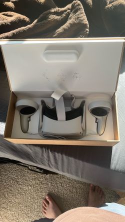 Oculus Quest 2