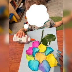 Smiles and Giggles Daycare 